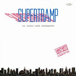 Supertramp : Die Songs Einer Supergruppe